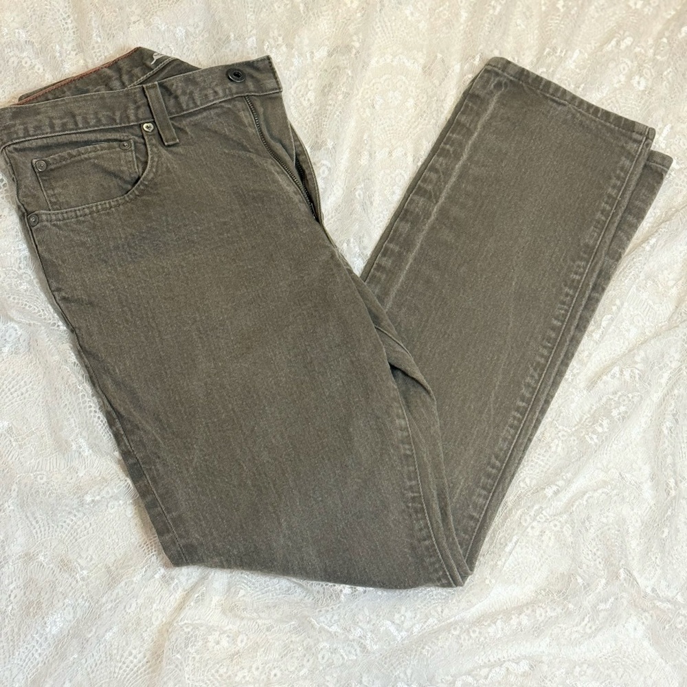 Men’s Eddie Bauer Slim fit jeans